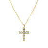 Reversibl Cross NC M – K18
