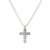 Reversibl Cross NC M – SILVER925